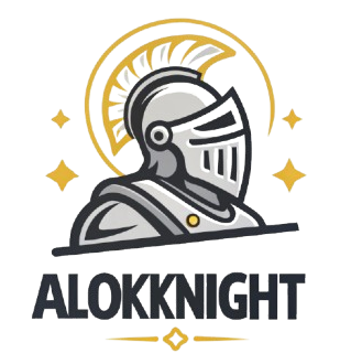 Alok