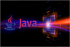 Java Full Stack Development Image